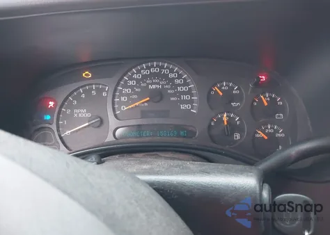 2004 Chevrolet Avalanche 1500 from USA, damaged, VIN 3GNEC12T34G110172